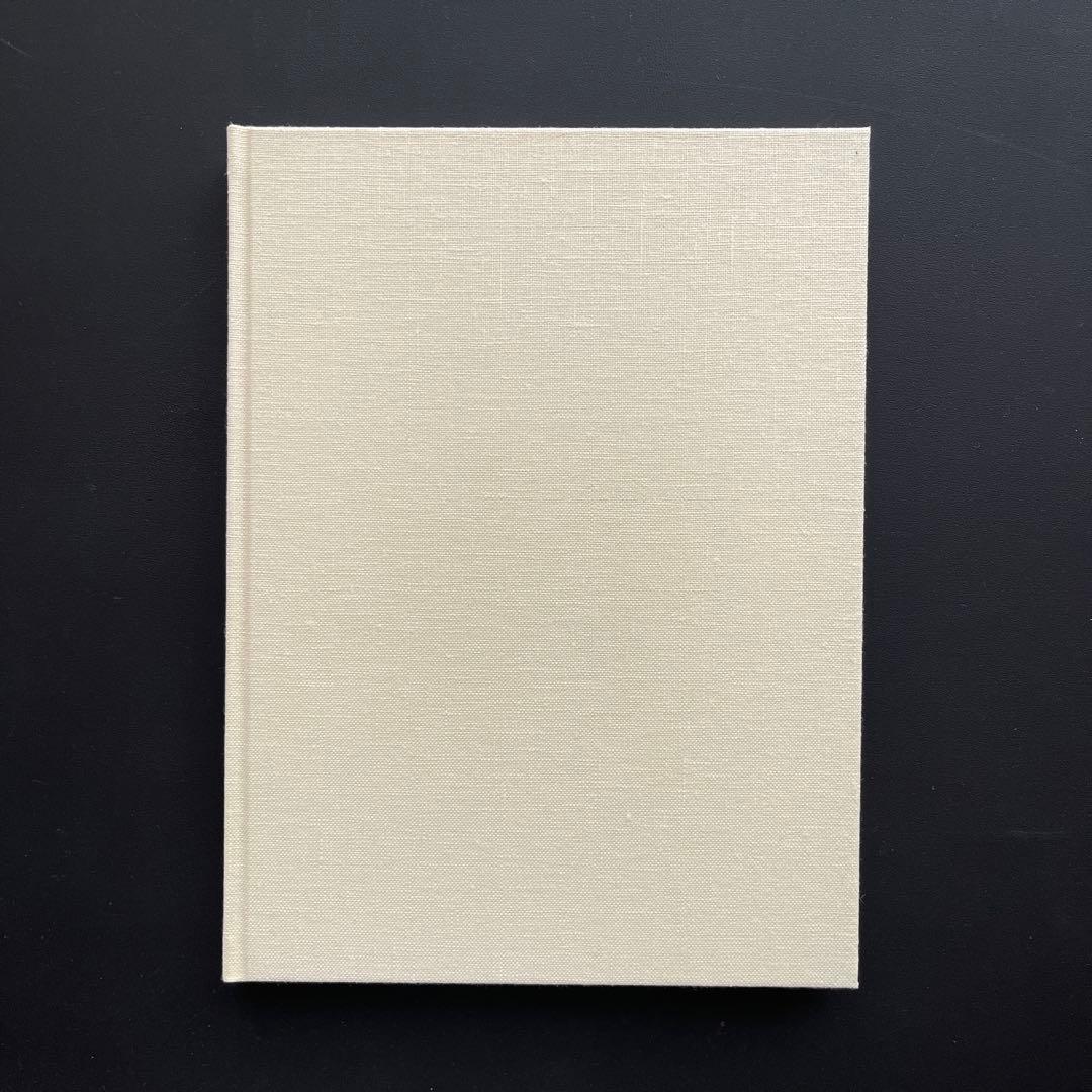 【完売品】 工芸青花5号 A4判 限定1200部