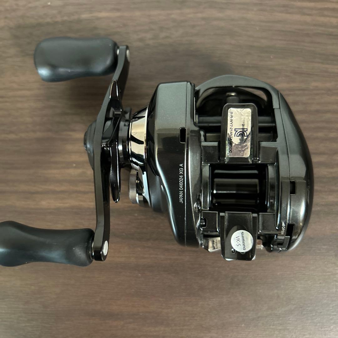 23アンタレスDC MDXG 美品 #71