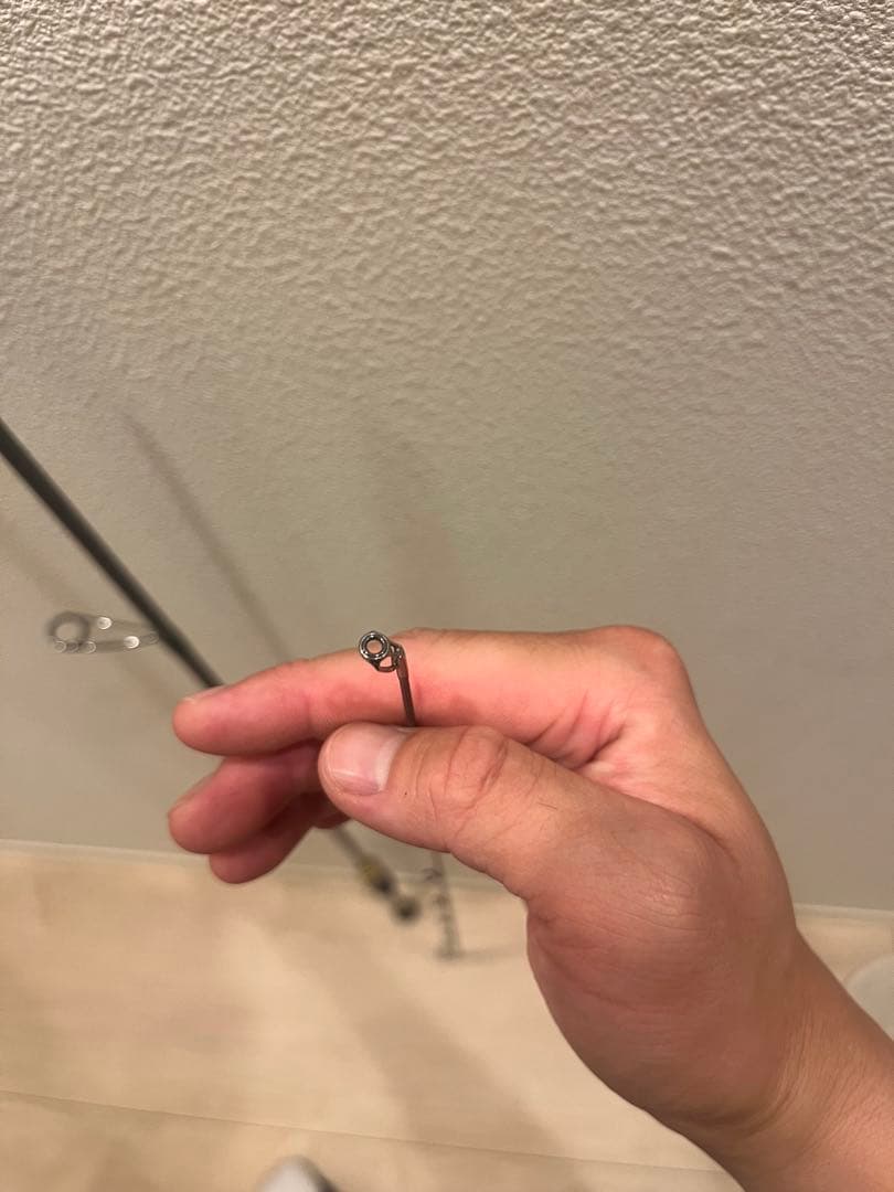 【ヒコロヒー様】エバーグリーン　スキッドローインペリアル　フェザージャーク77