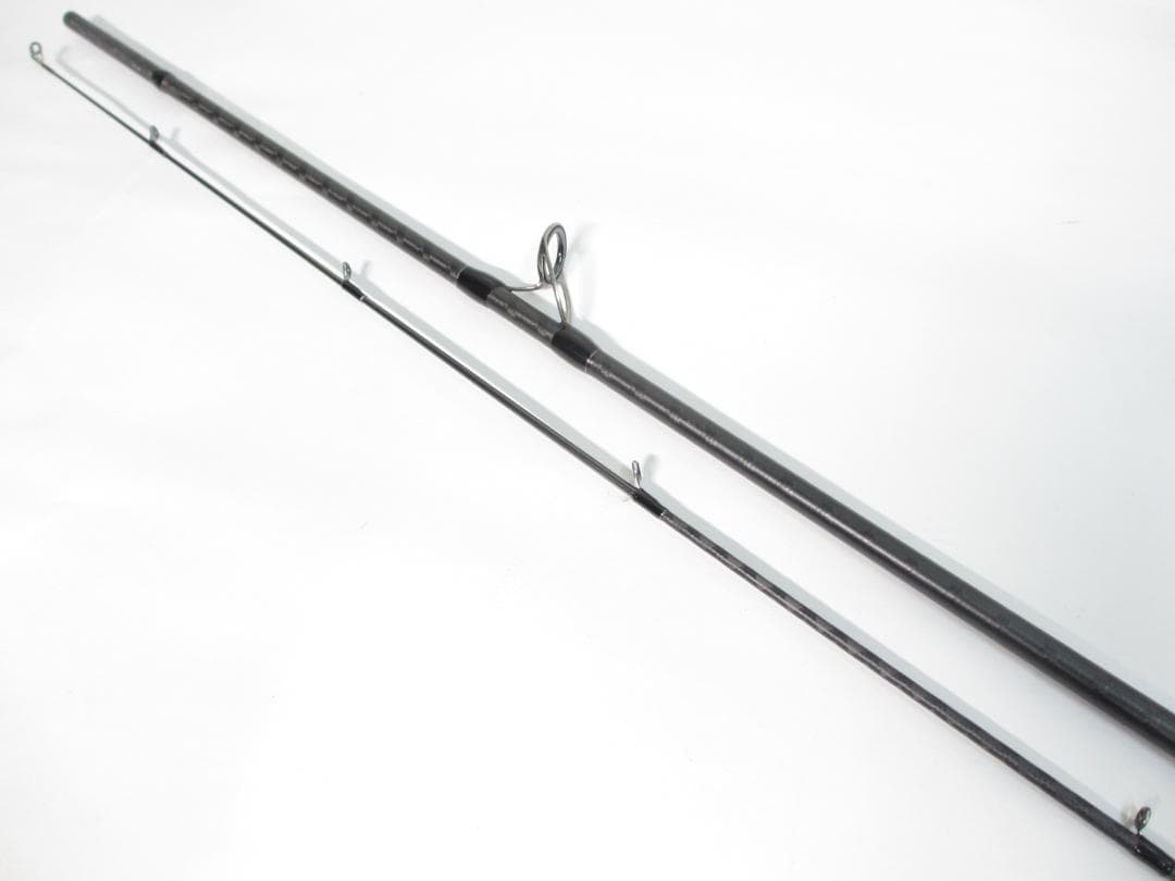 シマノ セフィア CI4+ S806MH ソリッドティップカスタムクロームカラー