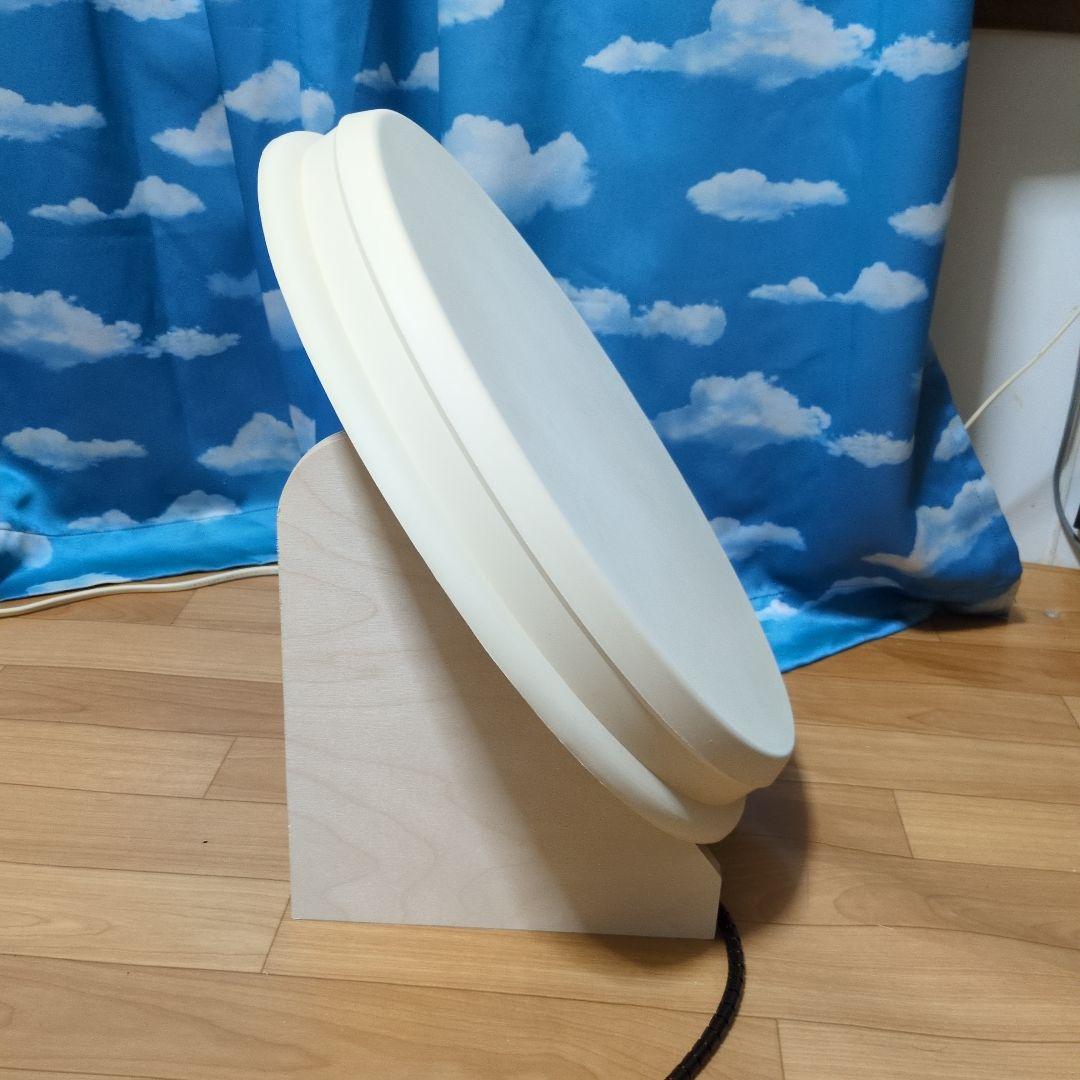 即使用可能！ おうち太鼓 純正面