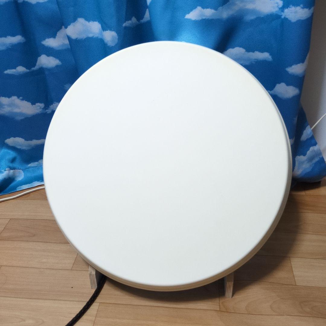 即使用可能！ おうち太鼓 純正面