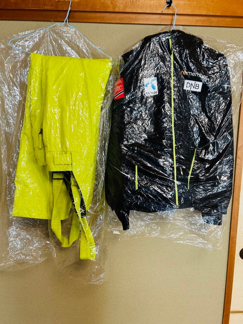 【クリーニング済】フェニックス/Phenix スキーウェア　子ども用　160