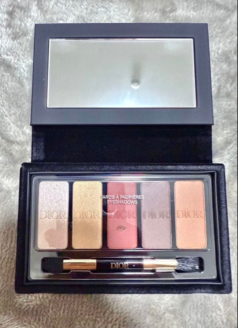 Dior (ディオール) 【クリスマス限定コフレ 豪華9点セット】未使用新品