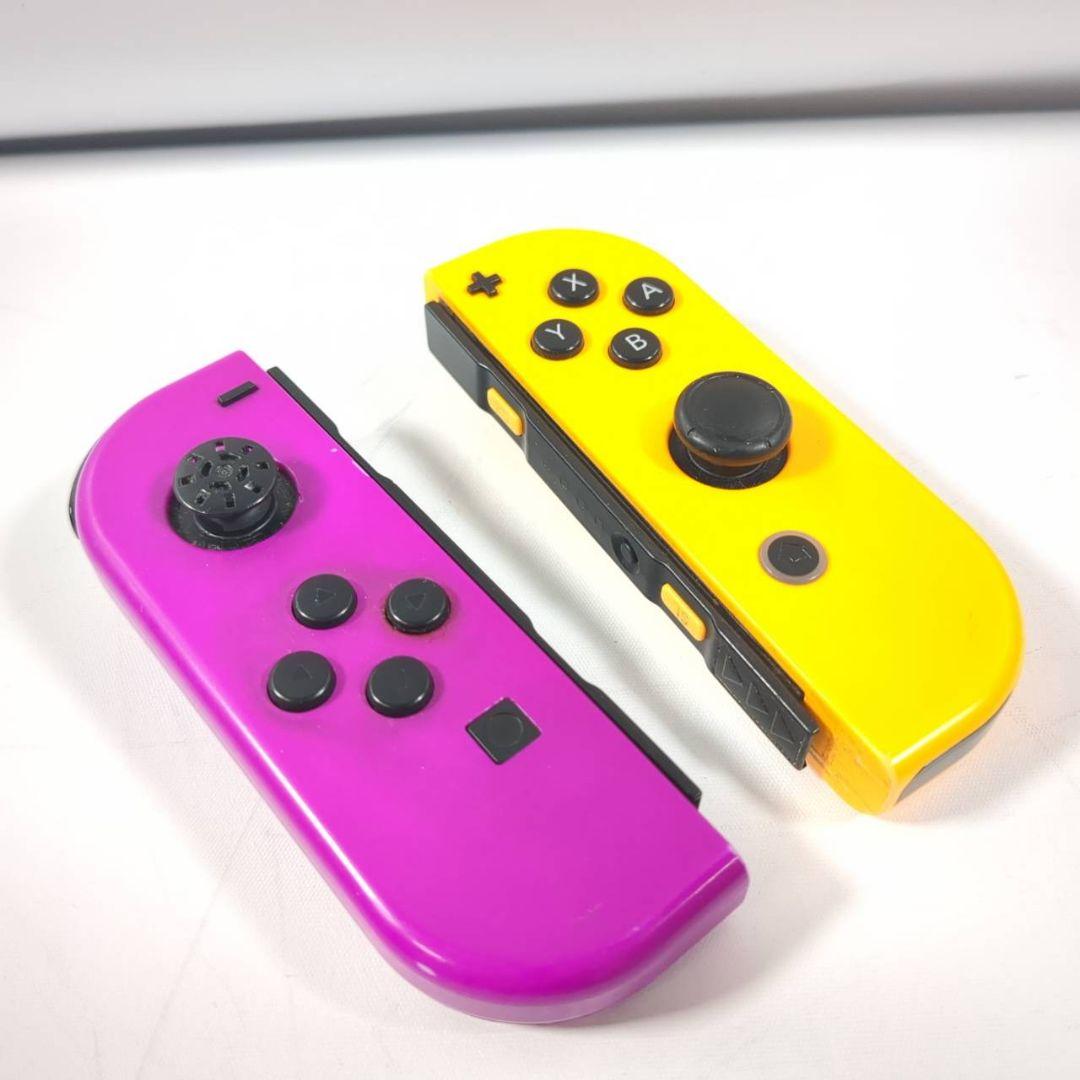 Nintendo Switch HAC-001 スイッチ ニンテンドー