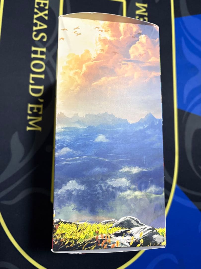 ゼルダの伝説 ブレスオブザワイルド コレクターズエディション