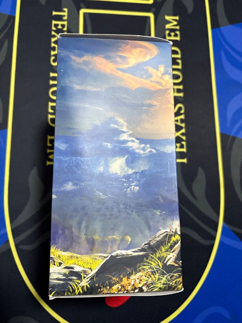 ゼルダの伝説 ブレスオブザワイルド コレクターズエディション