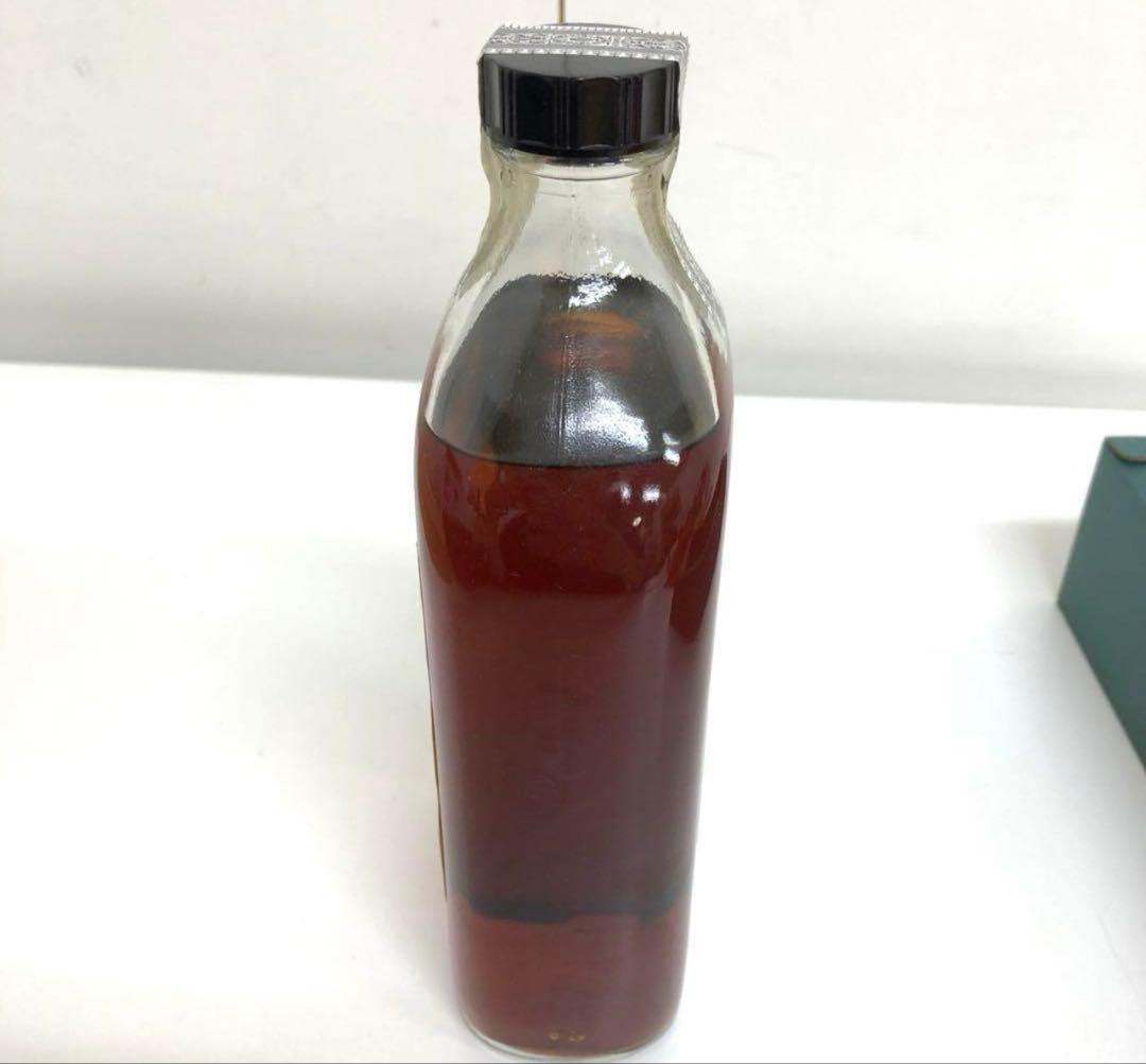 e775-31樽出軽井沢 貯蔵13年ヴィンテージモルト ウイスキー