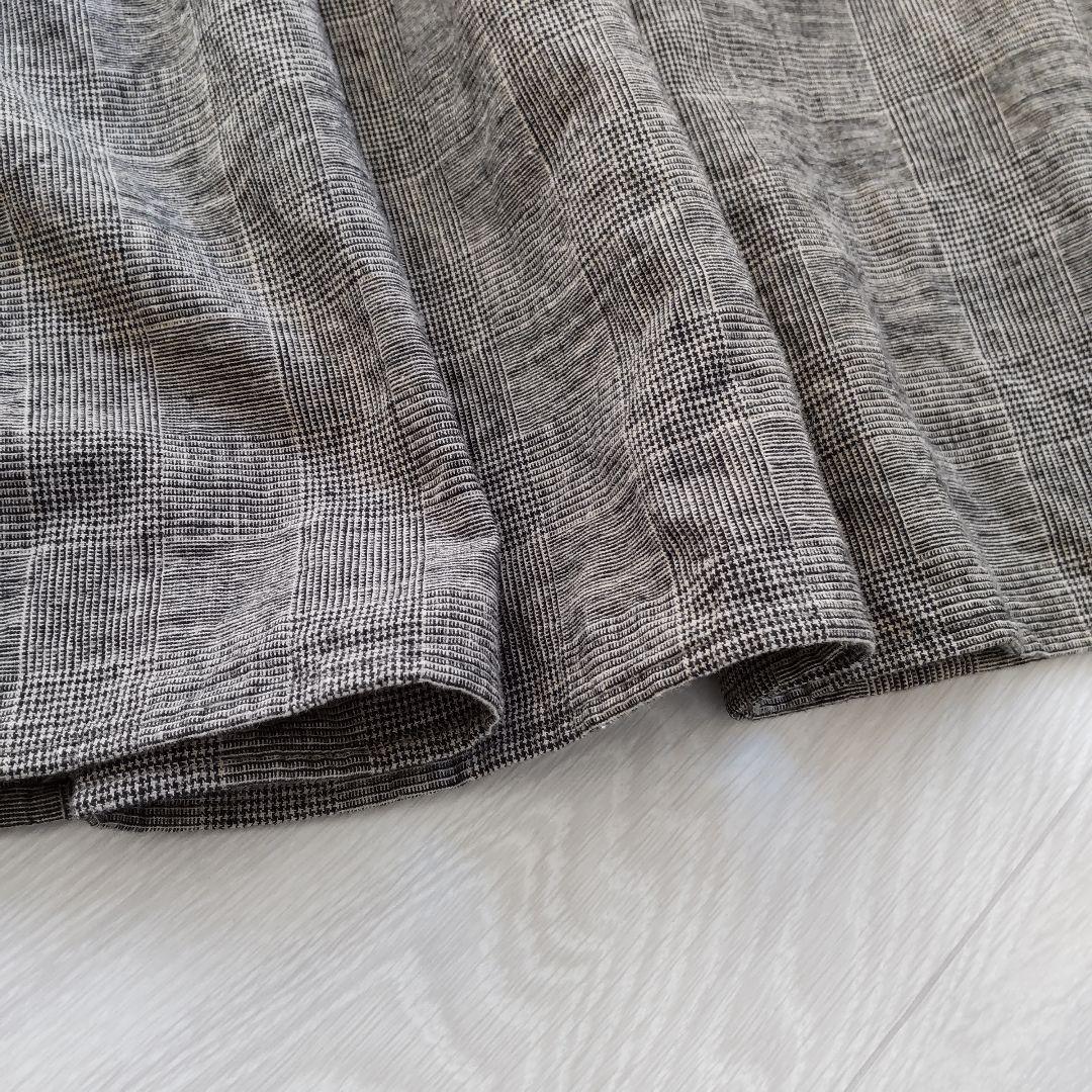 tandey ⿻オオカミとフクロウ・フクロウとキンモクセイのシーソー ワンピース