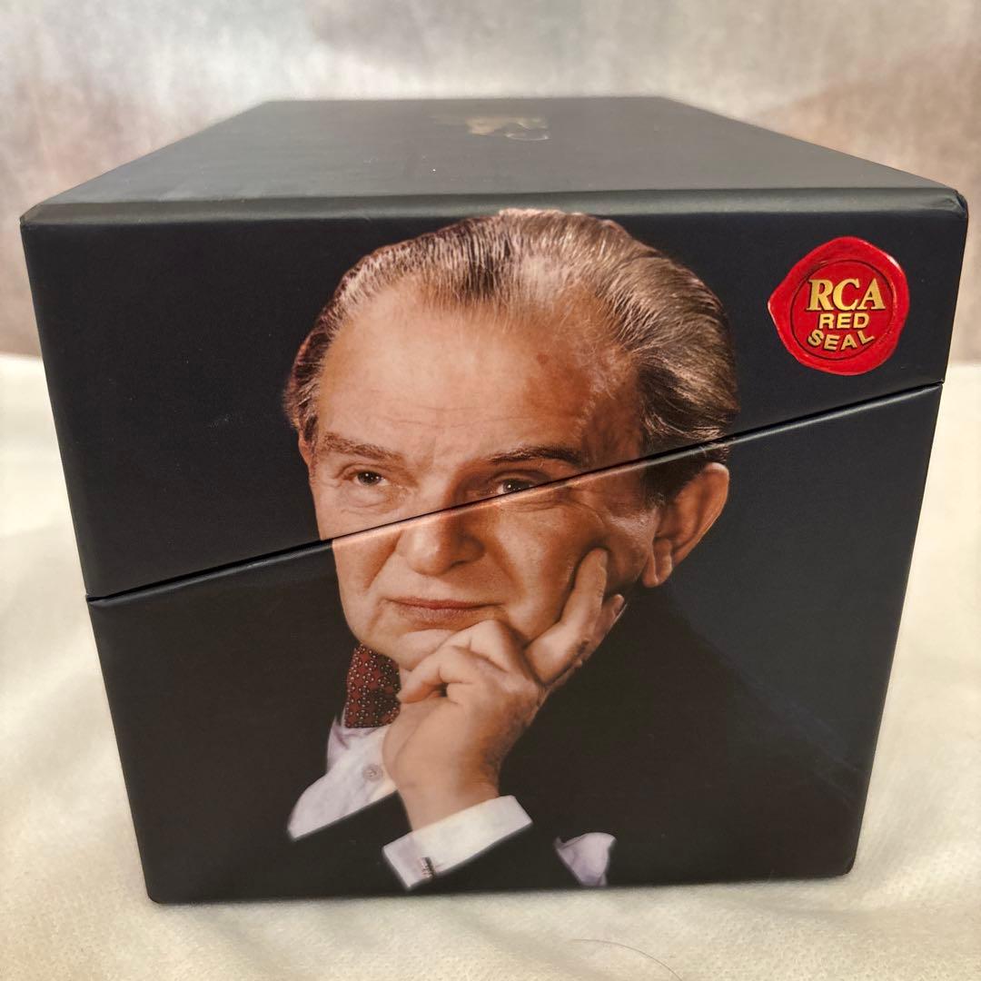 クラシック 76. FLITZ REINER CHICAGO SYMPHONY CD