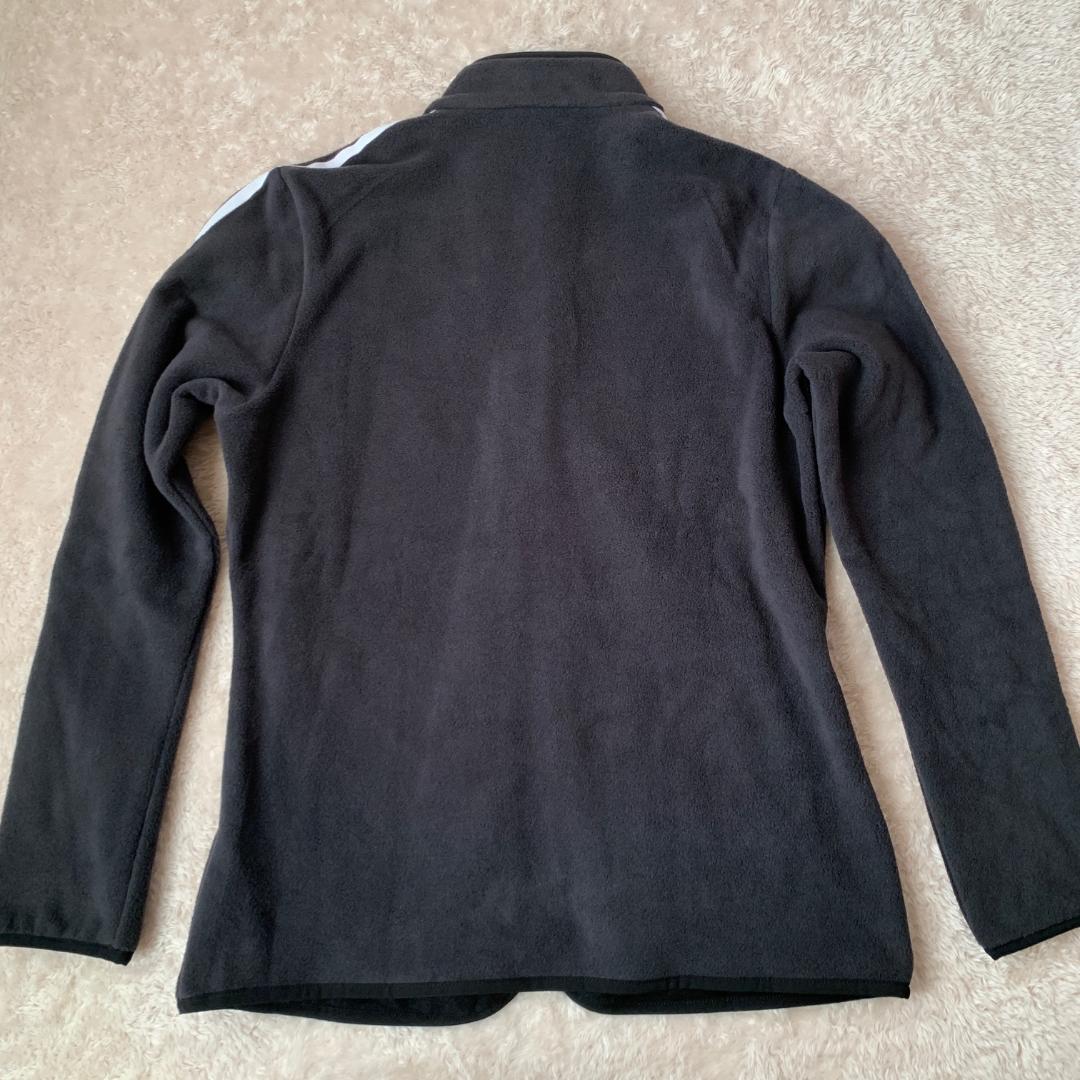 アディダス　ゴルフ　フリース　ジャケット スカート　セットアップ　L