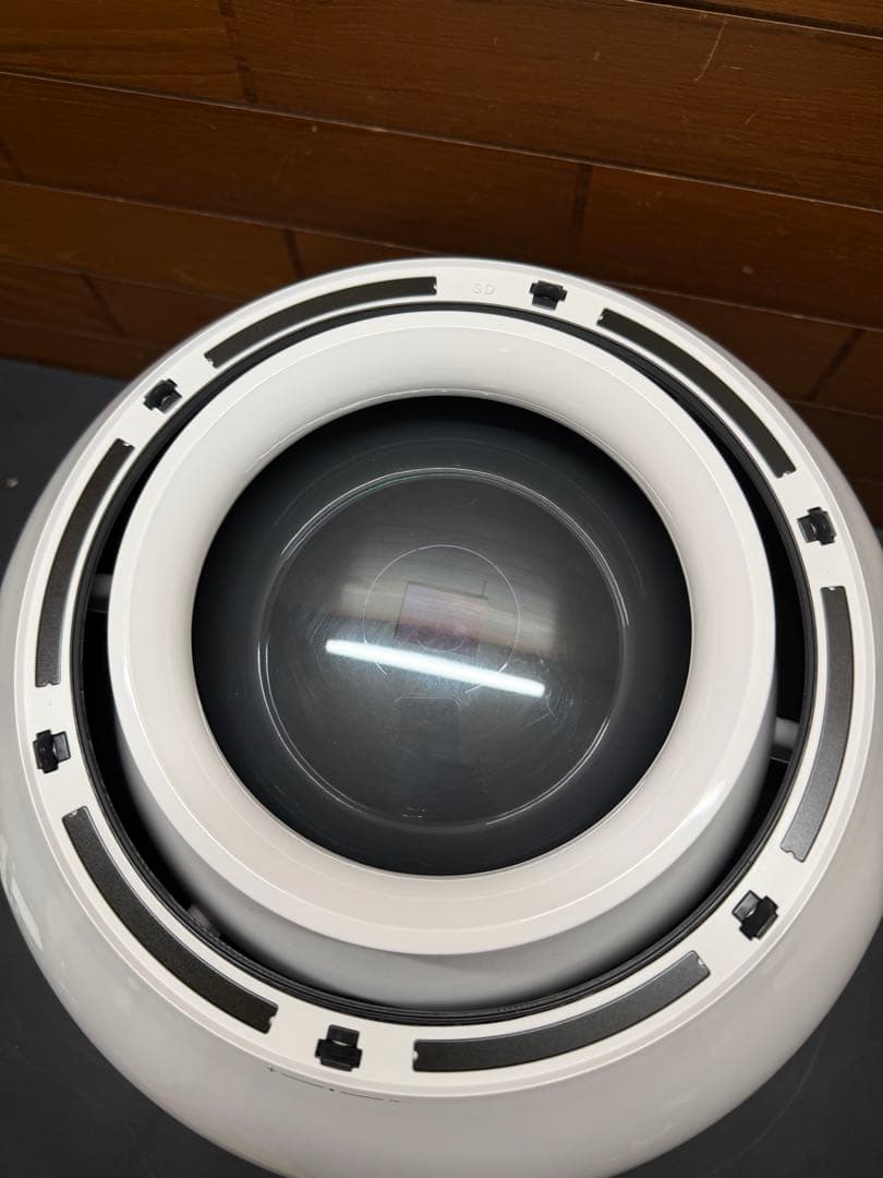 BALMUDA バルミューダ Rain ERN-1100SD-WK 2022年製