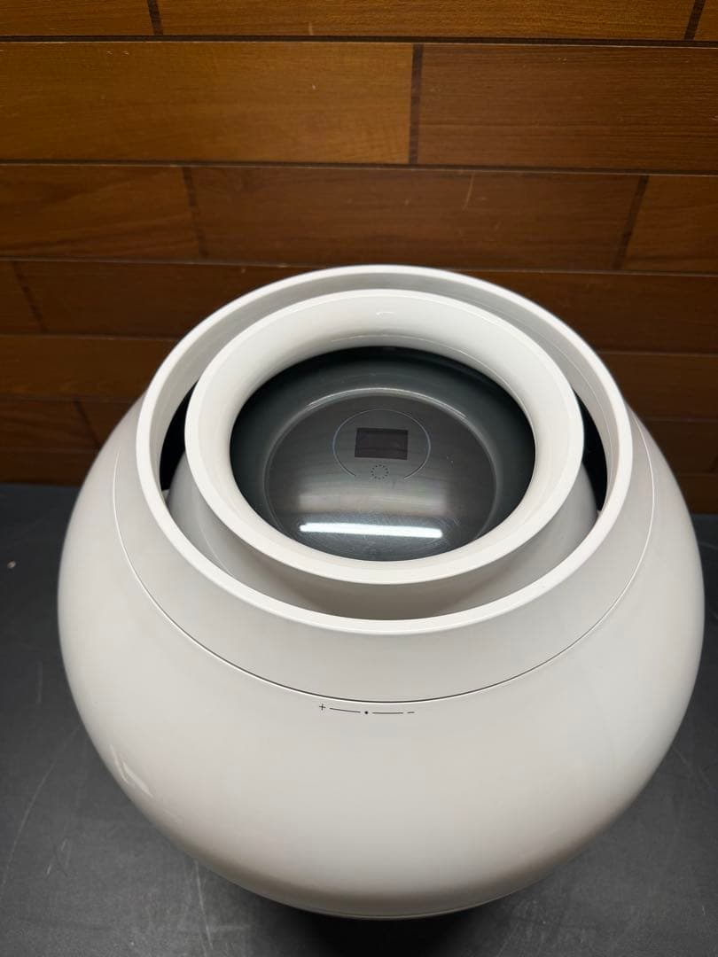 BALMUDA バルミューダ Rain ERN-1100SD-WK 2022年製