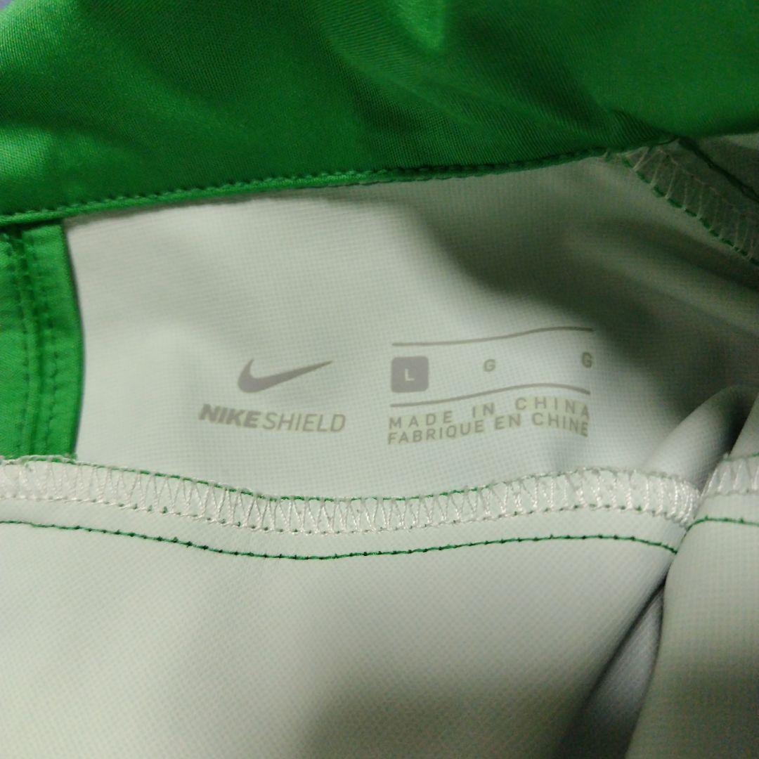 2019浦和レッズハーフジップシールドジャケット　L