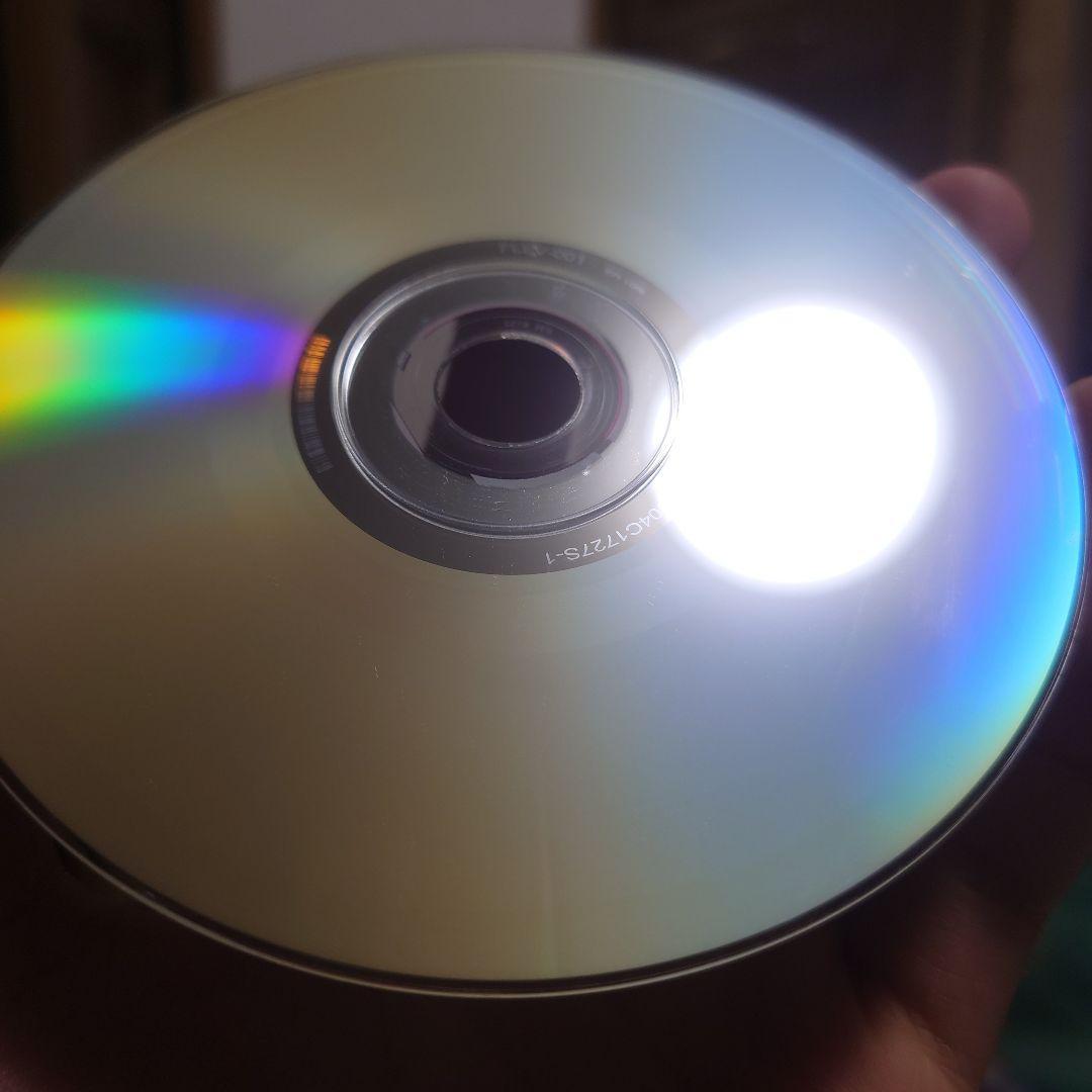 Fear, and Loathing in Las Vegas EP デモ CD