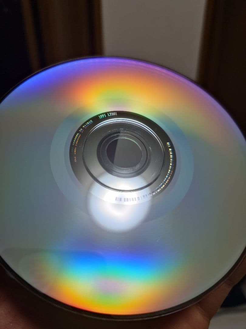 Fear, and Loathing in Las Vegas EP デモ CD