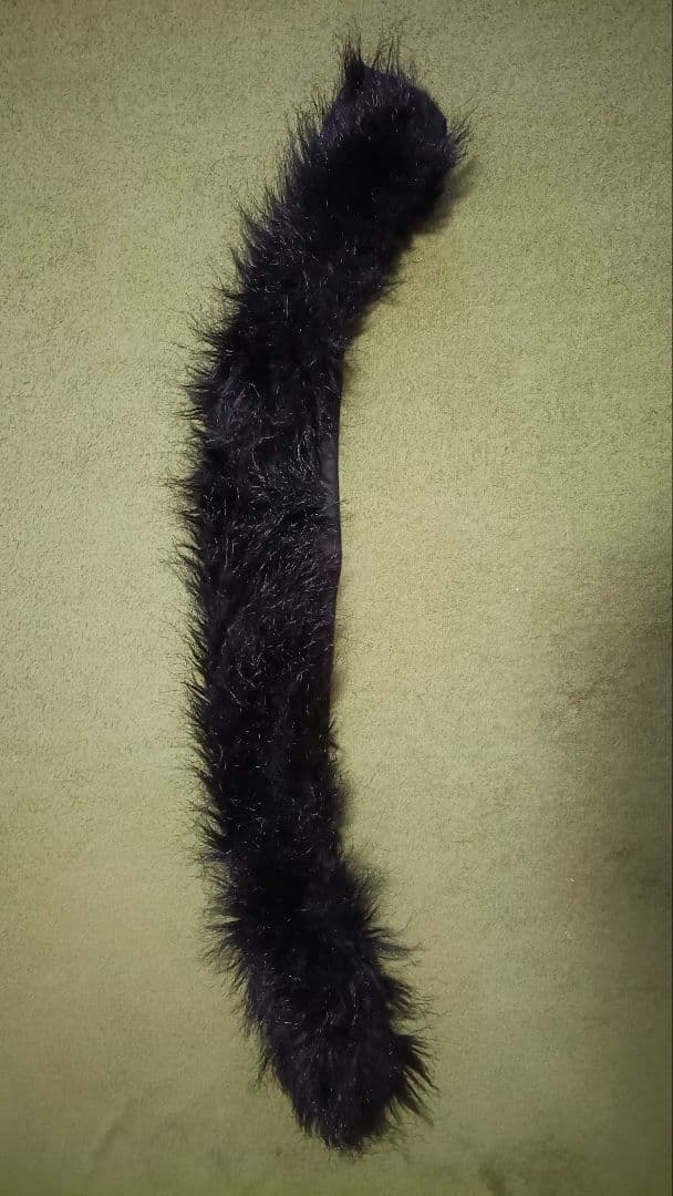 ALPHA N-3B タイトモデル 黒 フード付き ミリタリージャケット