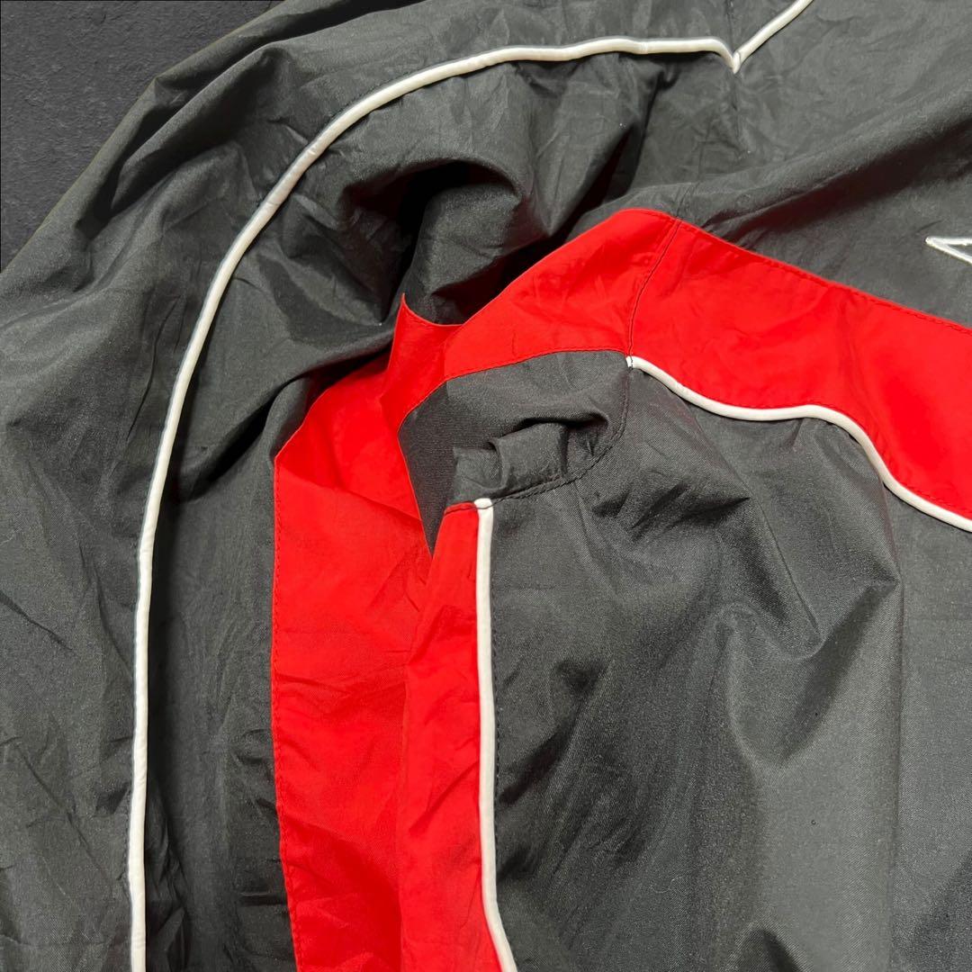 ウェア 00s umbro Chelsea nylon jacket L