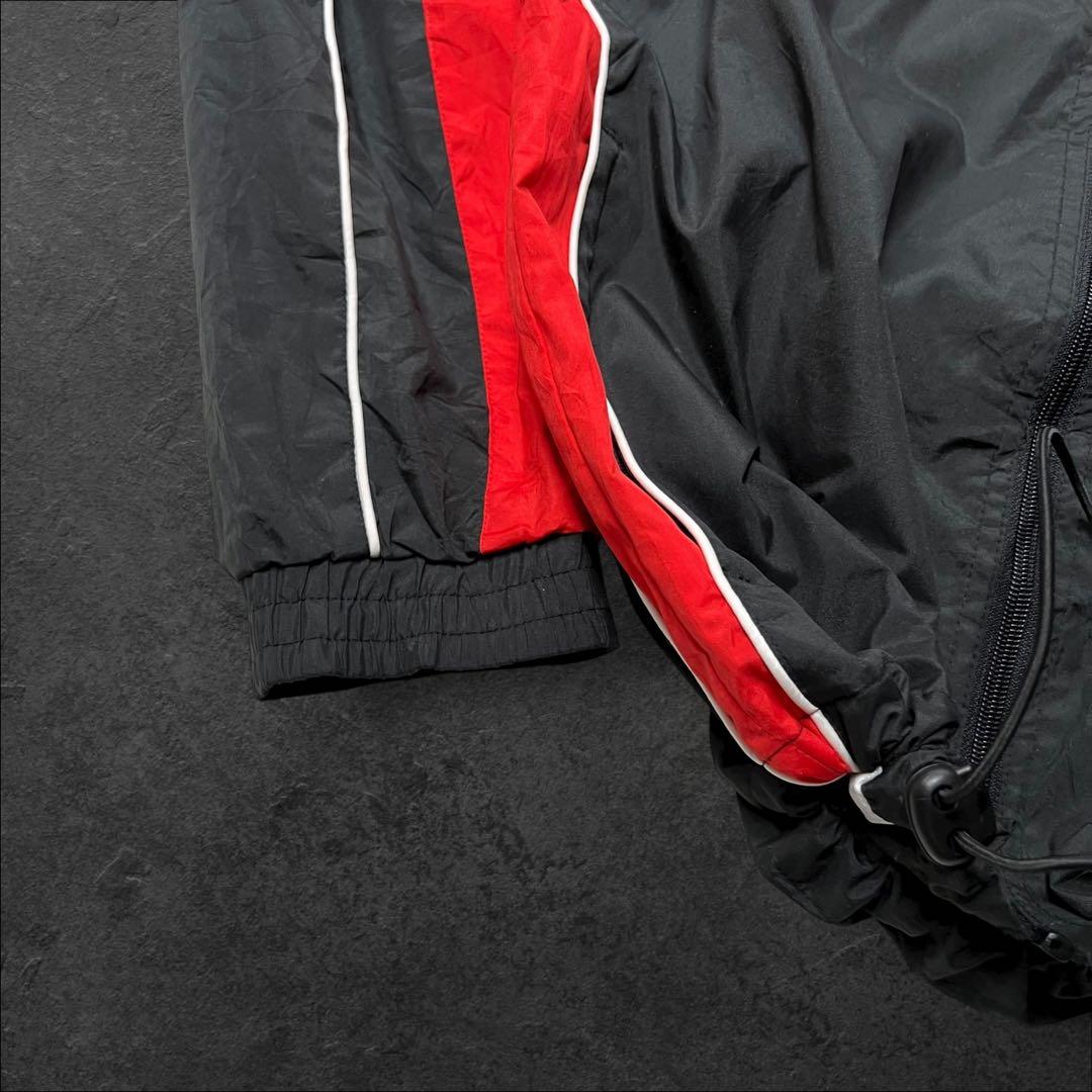 ウェア 00s umbro Chelsea nylon jacket L