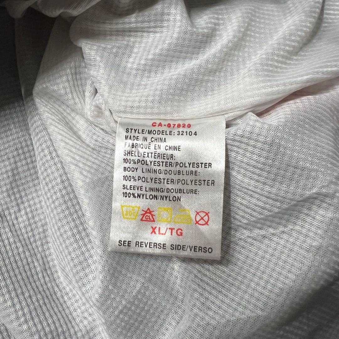 ウェア 00s umbro Chelsea nylon jacket L