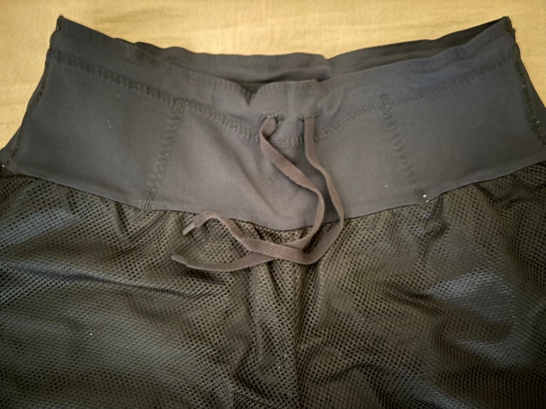 ノースフェイス フリーランショーツ NBW92191 ブラック レディースM