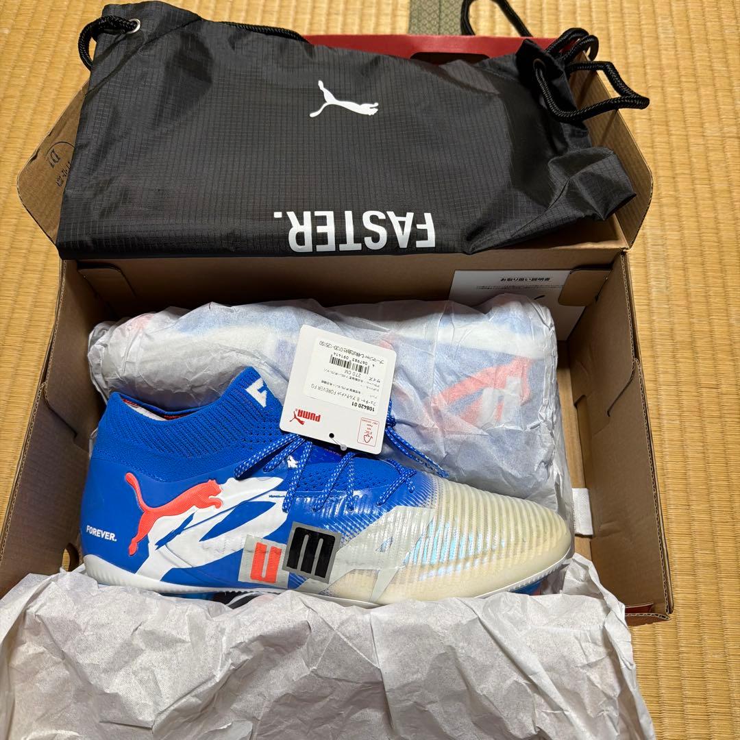 PUMA フューチャー8 アルティメット FG