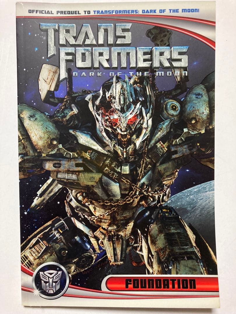 トランスフォーマー　アメコミ　15冊セット