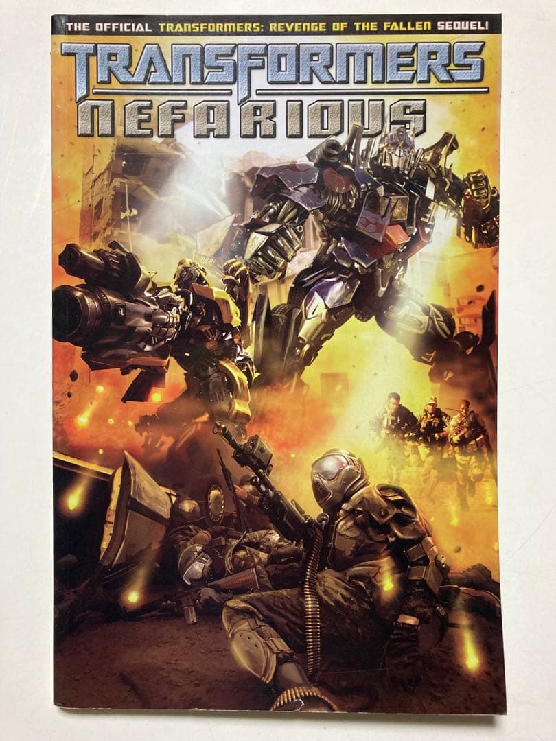 トランスフォーマー　アメコミ　15冊セット