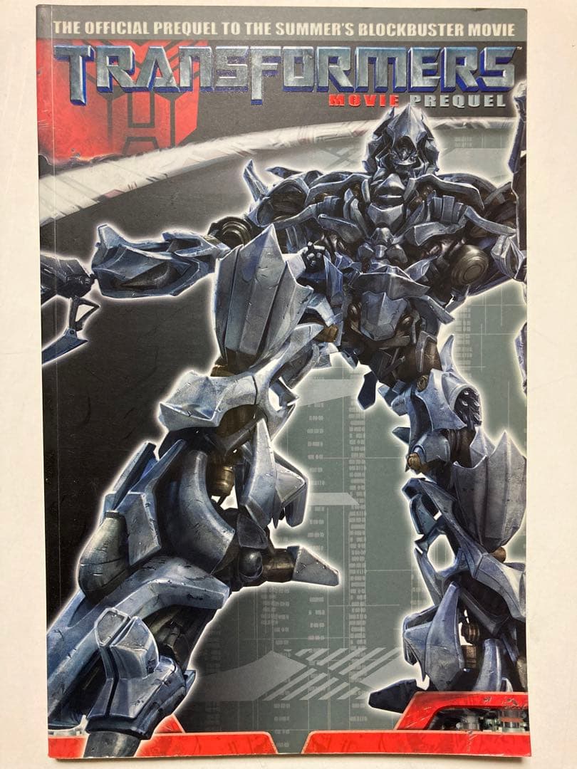 トランスフォーマー　アメコミ　15冊セット