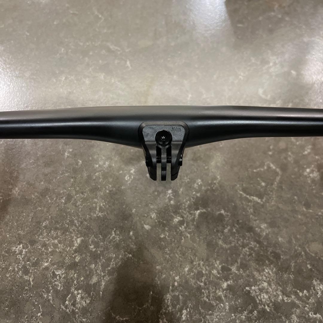 ボントレガー Aeolus RSL VR-C ハンドルバー/ステム400/100