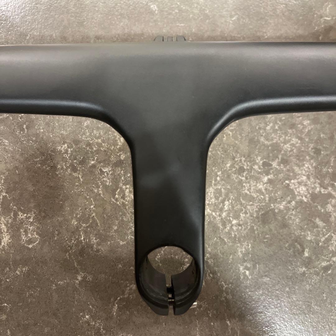 ボントレガー Aeolus RSL VR-C ハンドルバー/ステム400/100