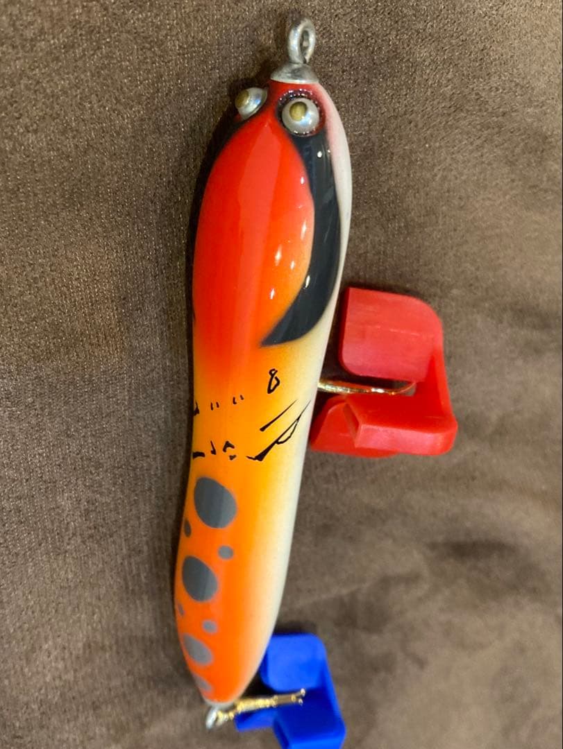 新品未使用ハトリーズ スペシャル2008インナーハンドWBファイナルエディション