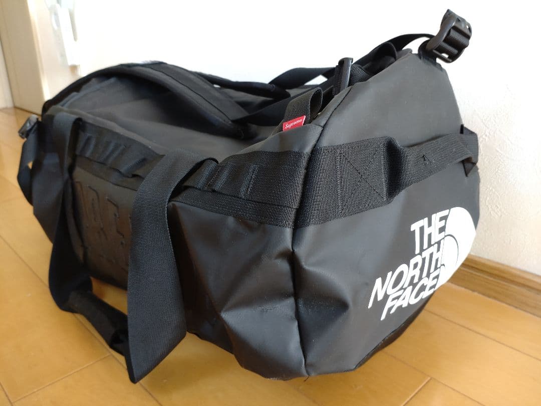 【アトム】SupremeNorthFaceArcLogoDuffleBag