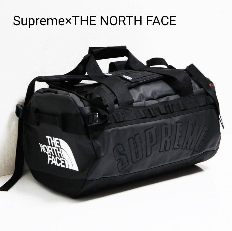 【アトム】SupremeNorthFaceArcLogoDuffleBag