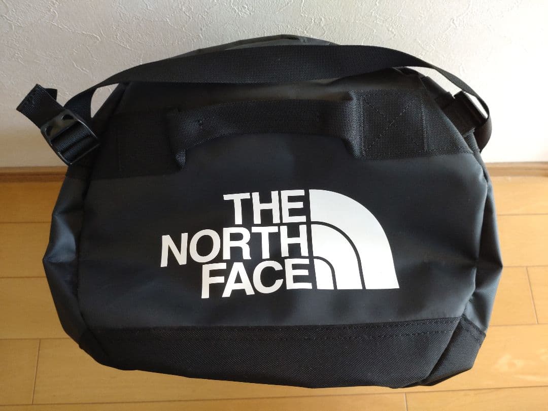 【アトム】SupremeNorthFaceArcLogoDuffleBag