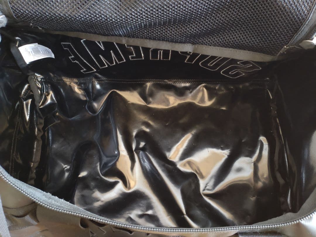 【アトム】SupremeNorthFaceArcLogoDuffleBag