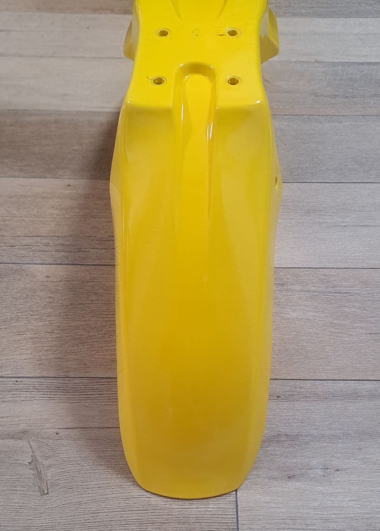 TS200R 外装セット　ヘッドライト　テールランプ　希少ステッカー　カタログ付