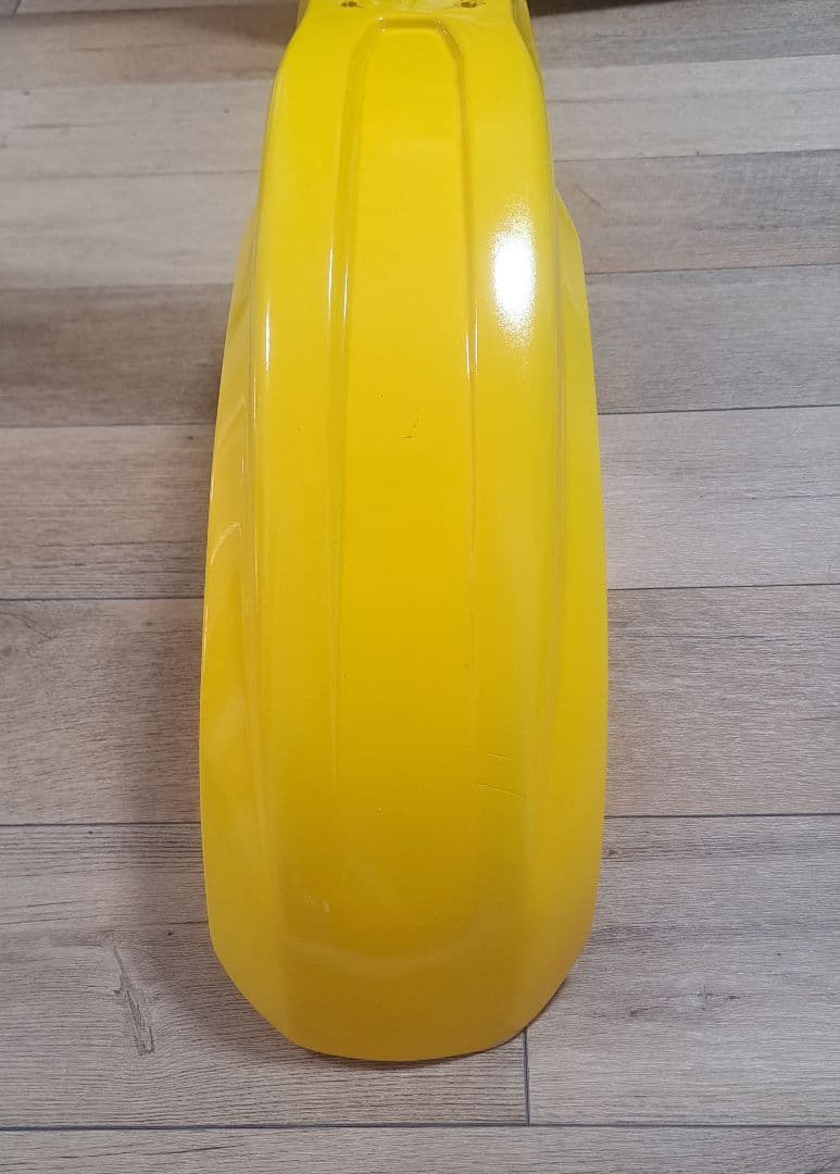 TS200R 外装セット　ヘッドライト　テールランプ　希少ステッカー　カタログ付