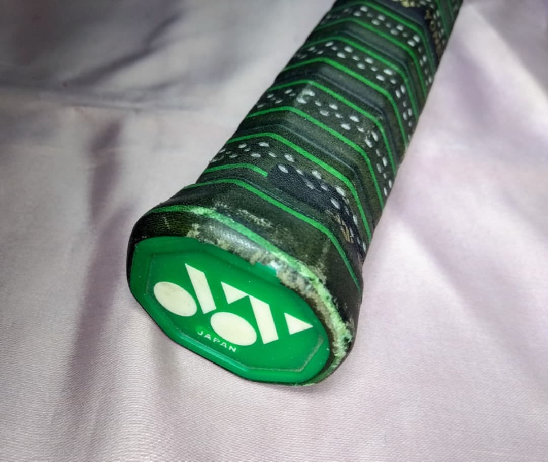 【新品（未使用）】ヨネックスカーボネックス2 L4　 希少ヴィンテージ