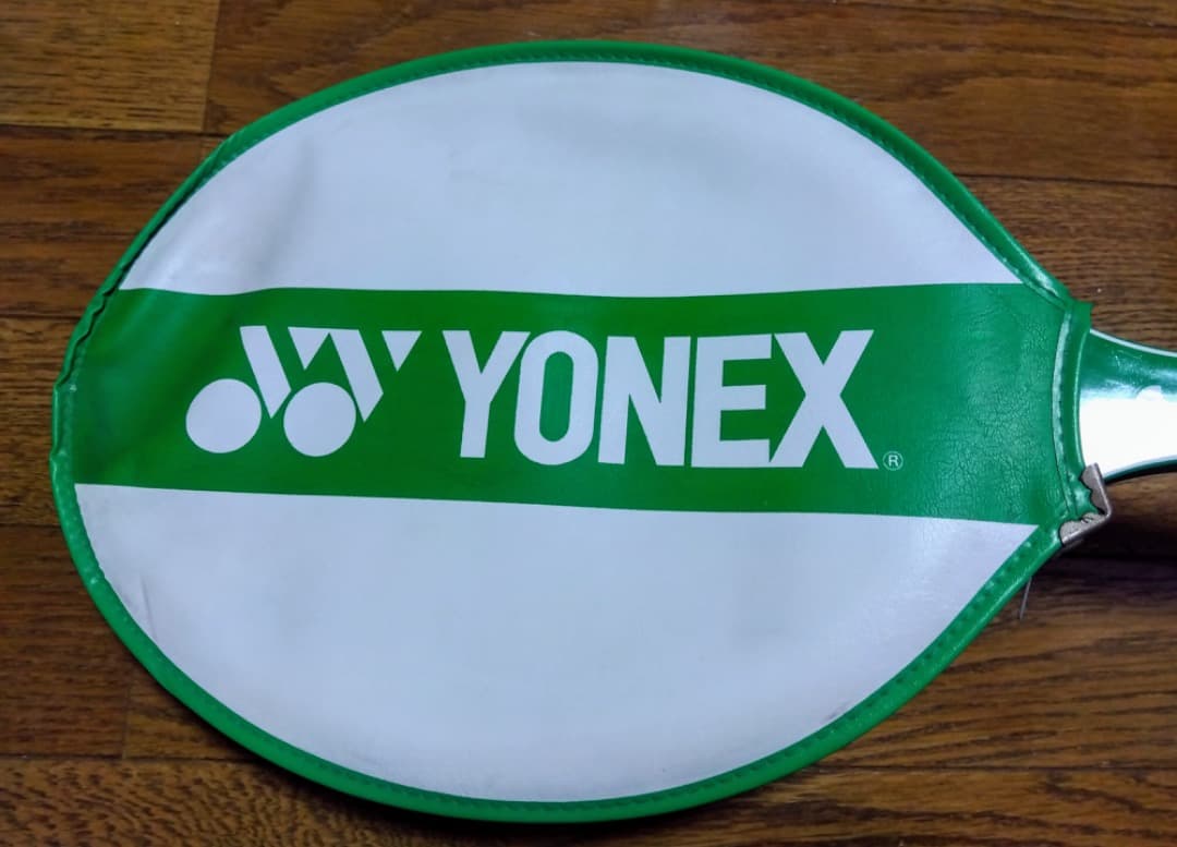 【新品（未使用）】ヨネックスカーボネックス2 L4　 希少ヴィンテージ