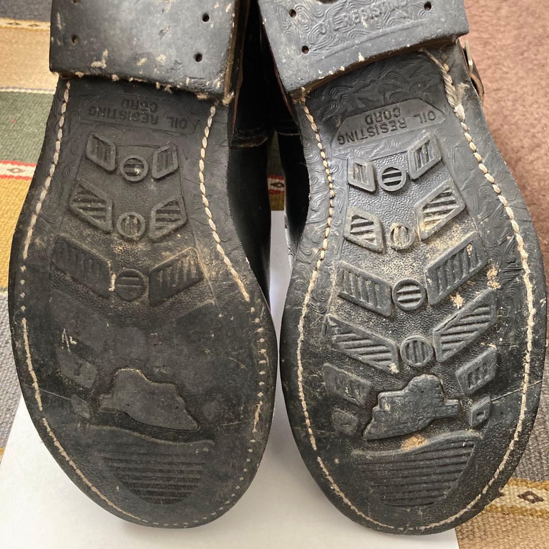 レッドウイング　2268 PT91 茶芯