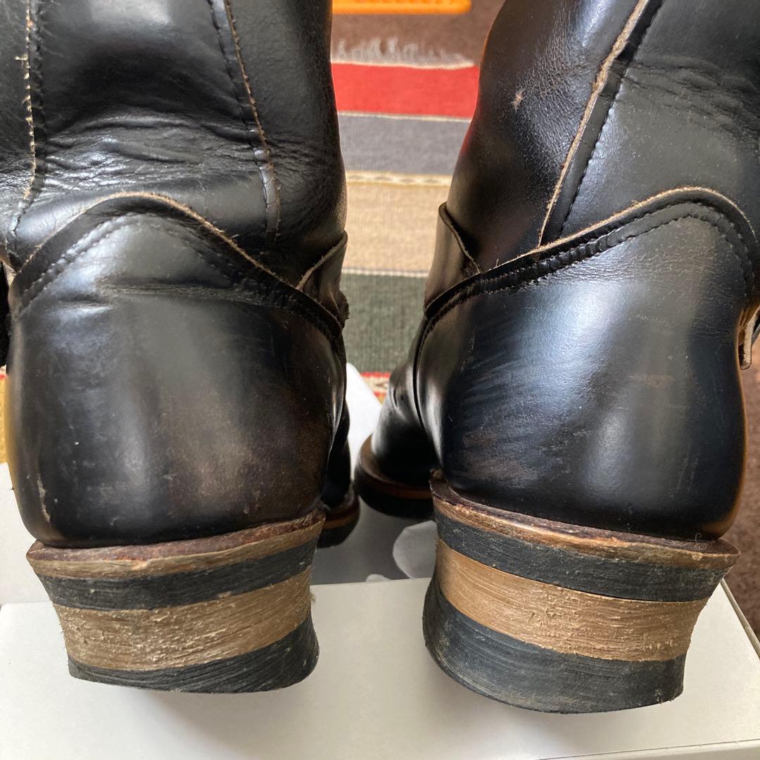 レッドウイング　2268 PT91 茶芯