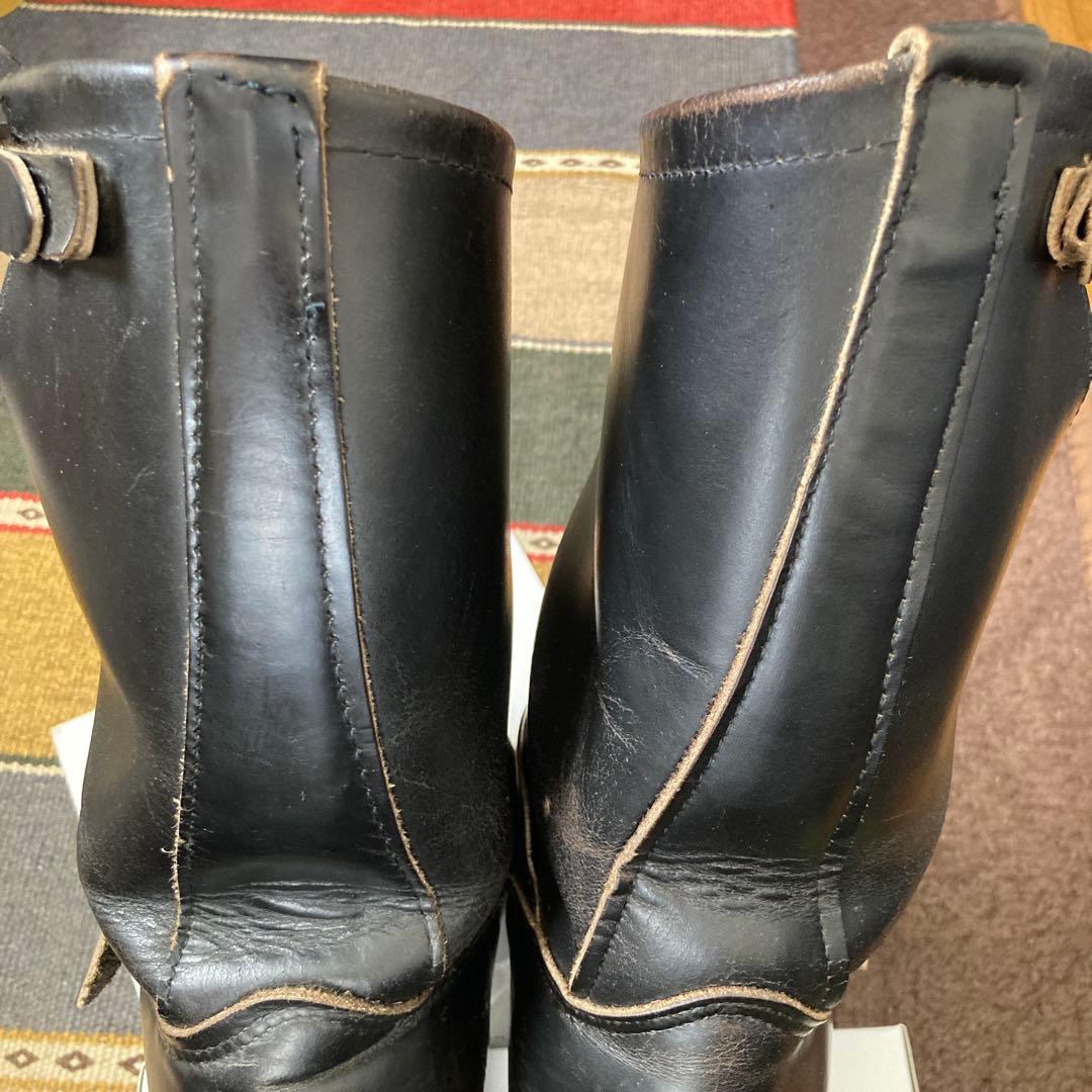 レッドウイング　2268 PT91 茶芯