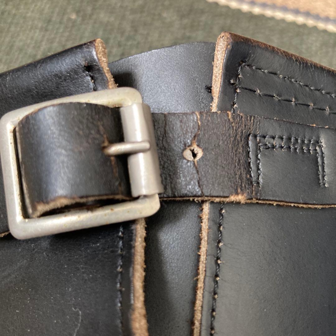 レッドウイング　2268 PT91 茶芯