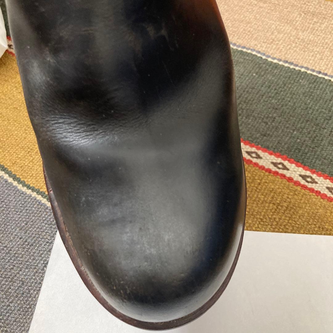 レッドウイング　2268 PT91 茶芯