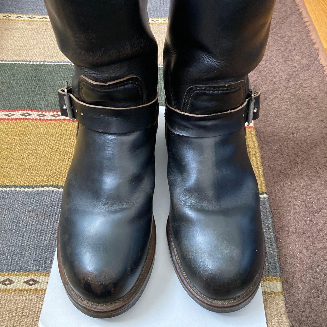 レッドウイング　2268 PT91 茶芯