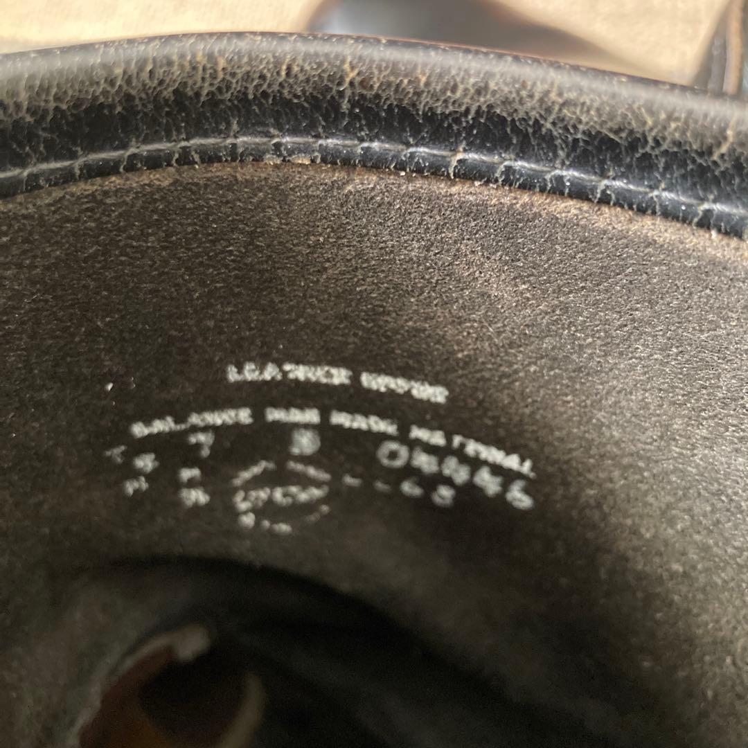 レッドウイング　2268 PT91 茶芯