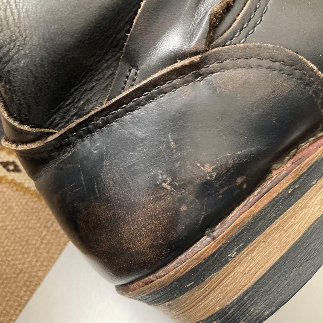 レッドウイング　2268 PT91 茶芯