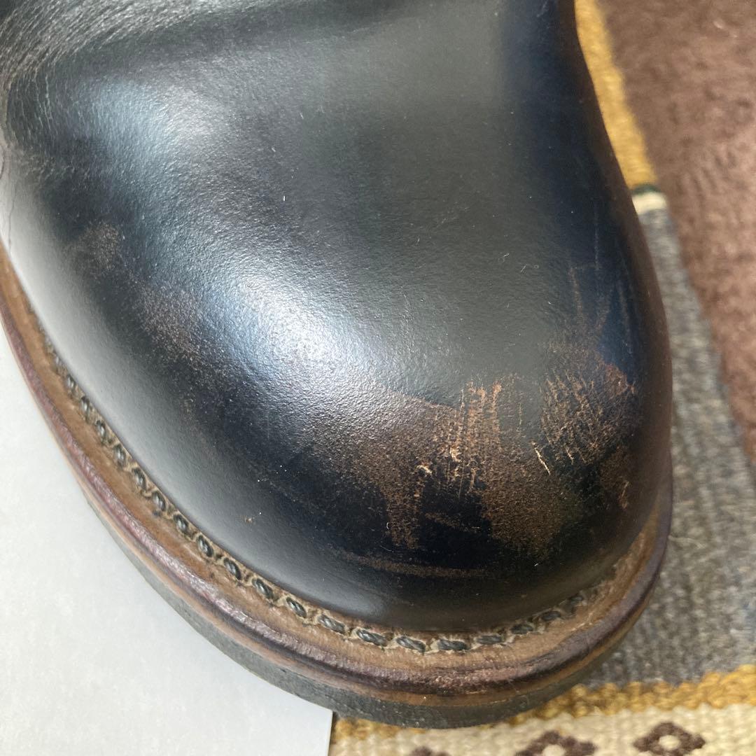 レッドウイング　2268 PT91 茶芯