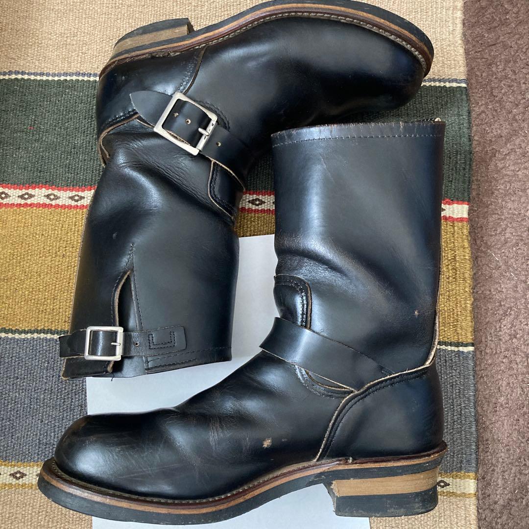 レッドウイング　2268 PT91 茶芯